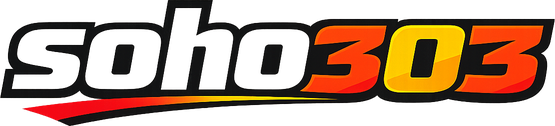 Logo soho303